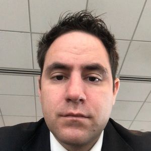 Meet your Posher, Eric